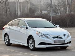 Photo of the vehicle Hyundai Sonata