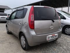 Сүрөт унаа Mitsubishi Colt