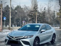 Сүрөт унаа Toyota Camry