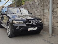 Сүрөт унаа BMW X5