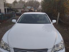 Photo of the vehicle Toyota Mark X