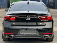 Фото авто Kia K7