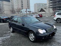 Фото авто Mercedes-Benz C-Класс