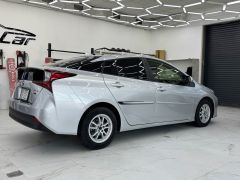 Photo of the vehicle Toyota Prius