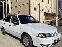 Сүрөт унаа Daewoo Nexia