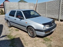 Фото авто Volkswagen Vento