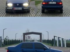 Сүрөт унаа Volkswagen Vento