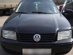 Фото авто Volkswagen Jetta