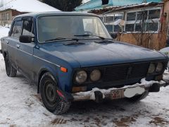 Сүрөт унаа ВАЗ (Lada) 2106