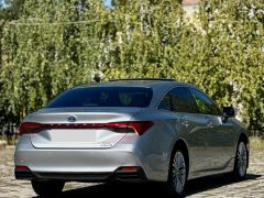 Фото авто Toyota Avalon