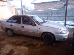 Сүрөт унаа Daewoo Nexia