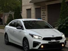 Фото авто Kia K3