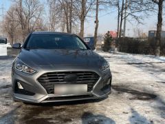 Photo of the vehicle Hyundai Sonata