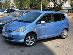 Сүрөт унаа Honda Fit