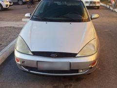 Сүрөт унаа Ford Focus