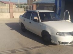 Сүрөт унаа Daewoo Nexia