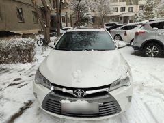 Photo of the vehicle Toyota Camry