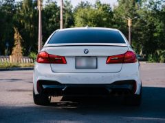 Сүрөт унаа BMW 5 серия