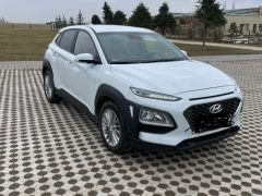 Фото авто Hyundai Kona