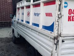 Фото авто Hyundai Porter