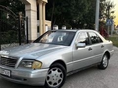 Photo of the vehicle Mercedes-Benz C-Класс