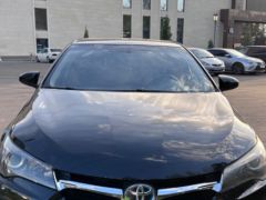 Сүрөт унаа Toyota Camry