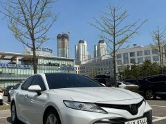 Сүрөт унаа Toyota Camry