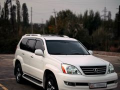 Фото авто Lexus GX