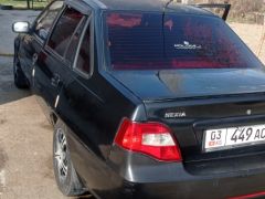 Сүрөт унаа Daewoo Nexia