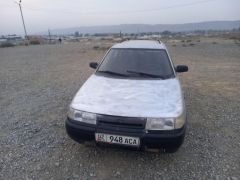 Сүрөт унаа ВАЗ (Lada) 2111