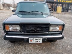 Сүрөт унаа ВАЗ (Lada) 2107