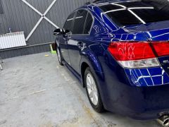 Сүрөт унаа Subaru Legacy