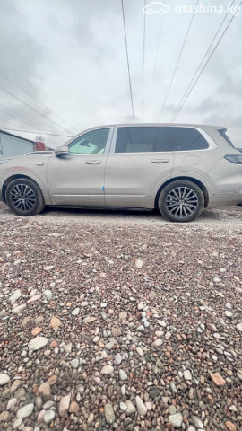 Geely Galaxy M9