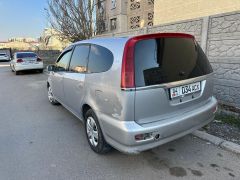 Фото авто Honda Stream