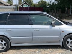 Сүрөт унаа Honda Odyssey