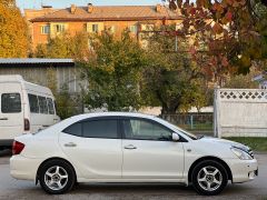 Photo of the vehicle Toyota Allion