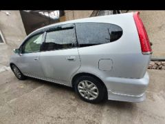 Photo of the vehicle Honda Stream