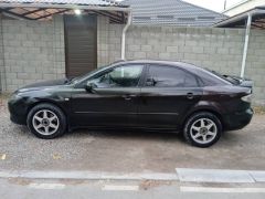 Photo of the vehicle Mazda 6