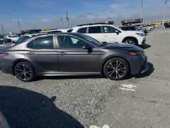 Photo of the vehicle Toyota Camry