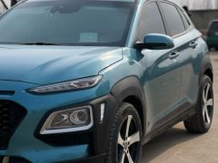 Photo of the vehicle Hyundai Kona