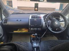 Сүрөт унаа Honda Fit