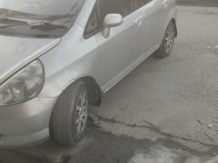 Фото авто Honda Fit