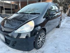 Сүрөт унаа Honda Fit