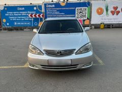 Сүрөт унаа Toyota Camry