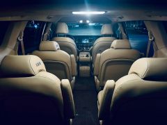 Сүрөт унаа Kia Carnival