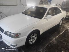 Фото авто Toyota Chaser