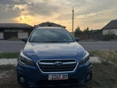 Photo of the vehicle Subaru Outback