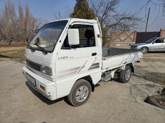 Фото авто Daewoo Labo