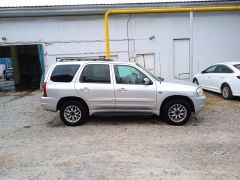 Фото авто Mazda Tribute