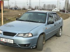 Фото авто Daewoo Nexia